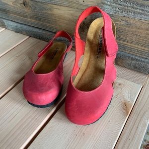 SANOSAN Kathleen Mule